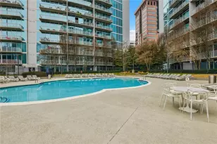 950 W Peachtree Street NW, Atlanta, GA 30309 - Photo 37