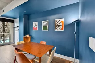 950 W Peachtree Street NW, Atlanta, GA 30309 - Photo 19