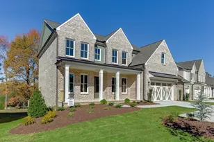 450 Thunder Rd, Buford, GA 30518 - Photo 3