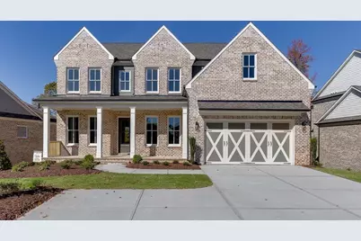 450 Thunder Road, Buford, GA 30518 - Photo 1