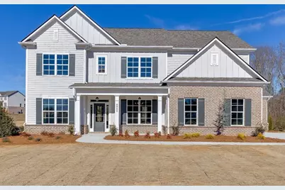 8955 Claude Martin Drive, Gainesville, GA 30506 - Photo 1