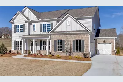 8955 Claude Martin Drive, Gainesville, GA 30506 - Photo 3