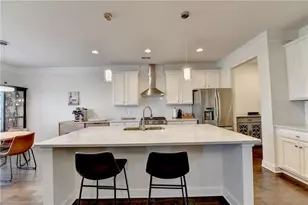 1434 Weeping Tree Circle, Auburn, GA 30011 - Photo 19