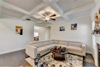 1434 Weeping Tree Circle, Auburn, GA 30011 - Photo 17