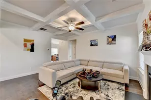 1434 Weeping Tree Circle, Auburn, GA 30011 - Photo 17