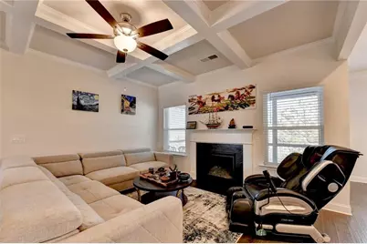 1434 Weeping Tree Circle, Auburn, GA 30011 - Photo 15