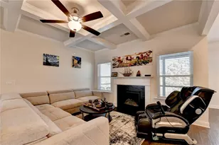 1434 Weeping Tree Circle, Auburn, GA 30011 - Photo 15