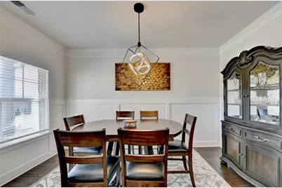 1434 Weeping Tree Circle, Auburn, GA 30011 - Photo 11