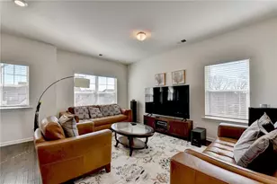 1434 Weeping Tree Circle, Auburn, GA 30011 - Photo 37