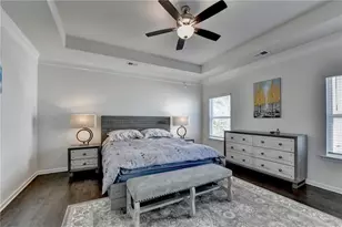 1434 Weeping Tree Circle, Auburn, GA 30011 - Photo 55