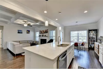 1434 Weeping Tree Circle, Auburn, GA 30011 - Photo 23