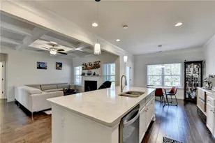 1434 Weeping Tree Circle, Auburn, GA 30011 - Photo 23