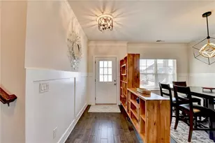 1434 Weeping Tree Circle, Auburn, GA 30011 - Photo 5