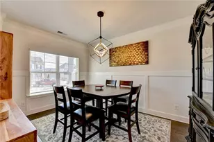 1434 Weeping Tree Circle, Auburn, GA 30011 - Photo 7