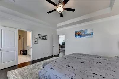 1434 Weeping Tree Circle, Auburn, GA 30011 - Photo 59