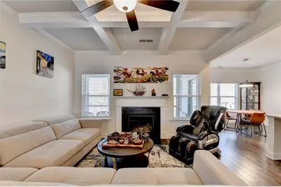 1434 Weeping Tree Circle, Auburn, GA 30011 - Photo 13