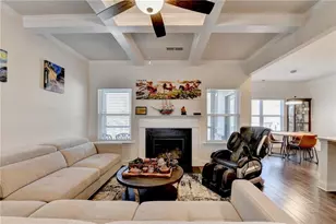 1434 Weeping Tree Circle, Auburn, GA 30011 - Photo 13