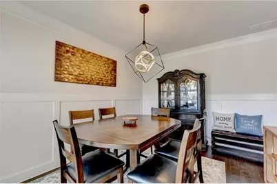 1434 Weeping Tree Circle, Auburn, GA 30011 - Photo 9