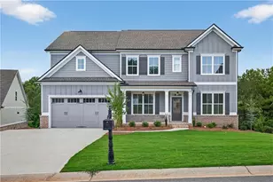 3748 Cheyenne Ln, Jefferson, GA 30549 - Photo 1