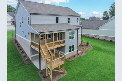 3748 Cheyenne Lane, Jefferson, GA 30549 - Photo 43