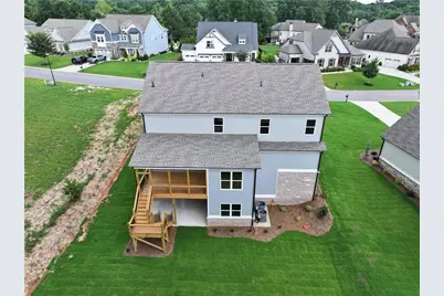 3748 Cheyenne Lane, Jefferson, GA 30549 - Photo 41