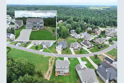 3748 Cheyenne Lane, Jefferson, GA 30549 - Photo 47