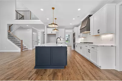 3787 Cheyenne Lane, Jefferson, GA 30549 - Photo 29