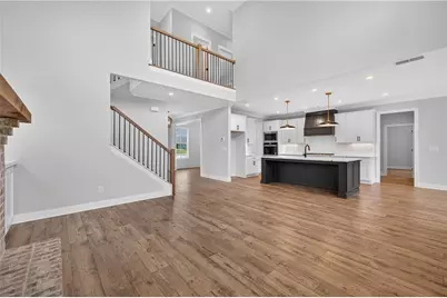 3787 Cheyenne Lane, Jefferson, GA 30549 - Photo 15