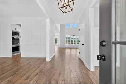 3787 Cheyenne Lane, Jefferson, GA 30549 - Photo 5