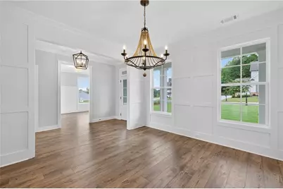 3787 Cheyenne Lane, Jefferson, GA 30549 - Photo 7