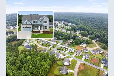 3787 Cheyenne Lane, Jefferson, GA 30549 - Photo 67