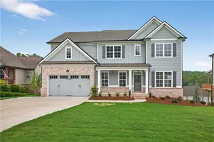 3787 Cheyenne Ln, Jefferson, GA 30549 - Photo 1