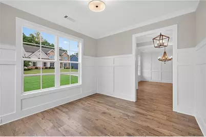 3787 Cheyenne Lane, Jefferson, GA 30549 - Photo 9