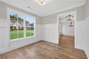 3787 Cheyenne Ln, Jefferson, GA 30549 - Photo 9