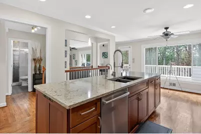 2340 Defoors Ferry Road NW, Atlanta, GA 30318 - Photo 13