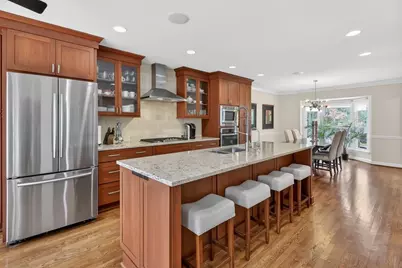 2340 Defoors Ferry Road NW, Atlanta, GA 30318 - Photo 9