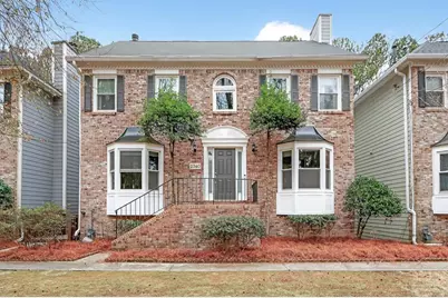 2340 Defoors Ferry Road NW, Atlanta, GA 30318 - Photo 1