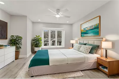 49 Ivy Gates, Atlanta, GA 30342 - Photo 9