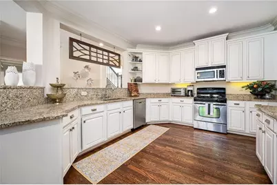 625 Aunt Lucy Lane SW #41, Smyrna, GA 30082 - Photo 13