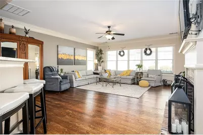 625 Aunt Lucy Lane SW #41, Smyrna, GA 30082 - Photo 9