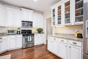 625 Aunt Lucy Ln SW, Smyrna, GA 30082 - Photo 15