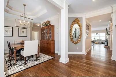 625 Aunt Lucy Lane SW #41, Smyrna, GA 30082 - Photo 5