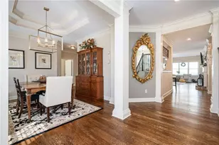 625 Aunt Lucy Ln SW, Smyrna, GA 30082 - Photo 5