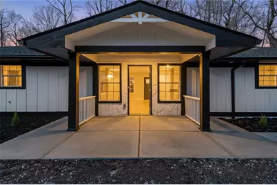 1700 Flat Shoals Road SE, Conyers, GA 30013 - Photo 3