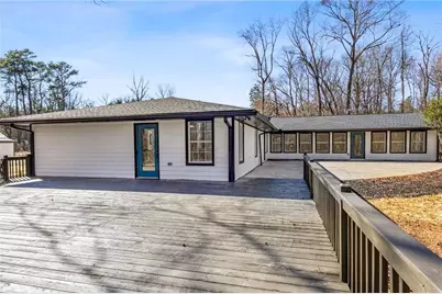 1700 Flat Shoals Road SE, Conyers, GA 30013 - Photo 53