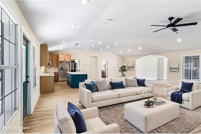 1700 Flat Shoals Road SE, Conyers, GA 30013 - Photo 3