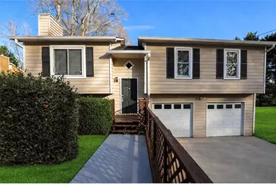 206 Emily Drive, Dallas, GA 30157 - Photo 1