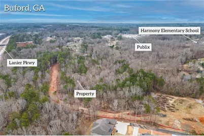 2352 East Maddox Road, Buford, GA 30519 - Photo 5