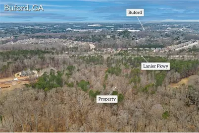 2352 East Maddox Road, Buford, GA 30519 - Photo 7