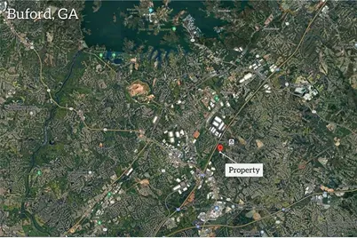 2352 East Maddox Road, Buford, GA 30519 - Photo 3